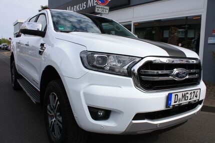 Ford Ranger 107.000 km 24.999 &euro; Kaarst 41564