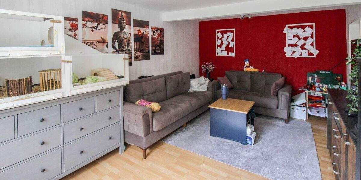 Einfamilienhaus Düsseldorf Holthausen - 4 Zimmer, 88 m&sup2;, 629.000&euro; | Angebot:25654475
