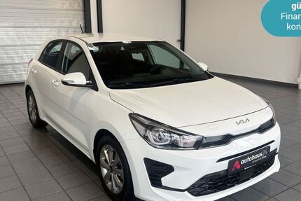 Kia Rio 44.577 km 13.990 &euro; Wuppertal 42287