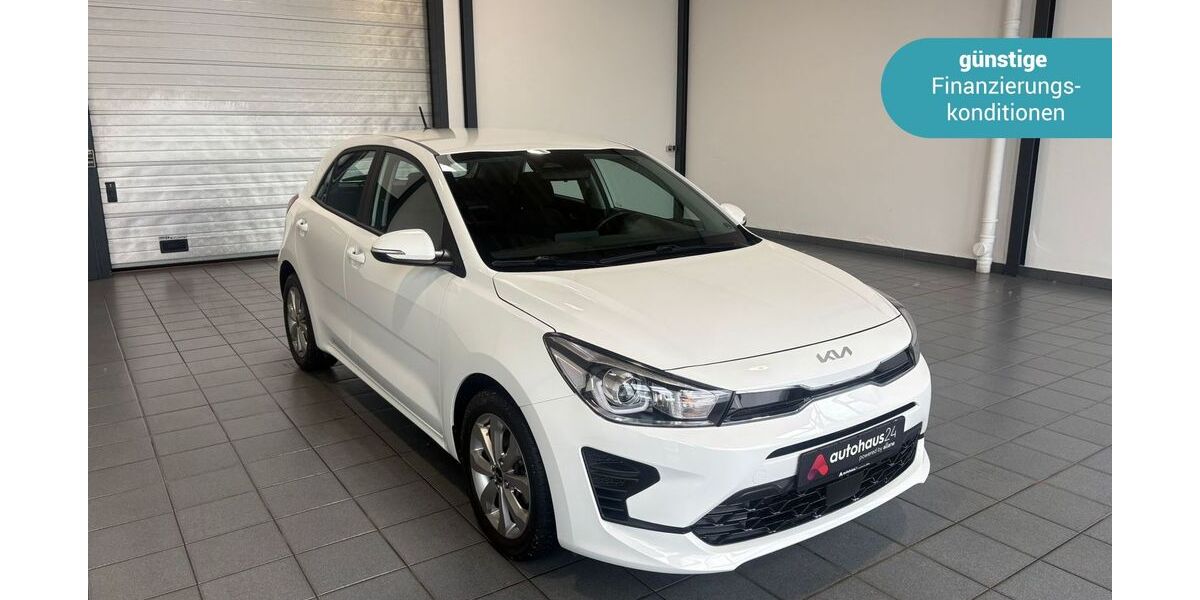 Kia Rio 44.577 km 13.990 &euro; Wuppertal 42287