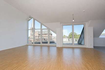 Wohnung Korschenbroich / Glehn Glehn - 4 Zimmer, 114 m&sup2;, 514.500&euro; | Angebot:27221875