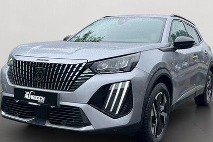 Peugeot 2008 22.610 km 22.890 &euro; Duisburg 47059