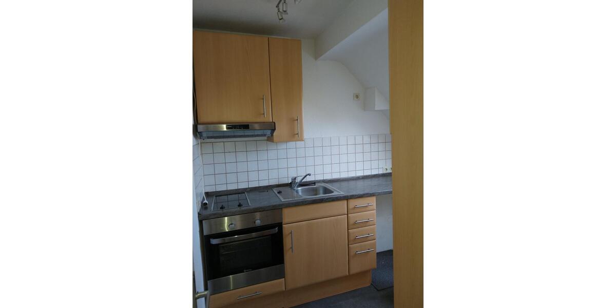 Dachgeschoßwohnung Neuss Augustinusviertel - 3 Zimmer, 47 m&sup2;, 530&euro; | Angebot:27577655
