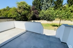 Einfamilienhaus mit 5 Zimmern und 2 Bädern, großem Garten ideal für Familien. Komplett saniert! - Einfamilienhaus Düsseldorf / Rath Rath | Angebot:27190569