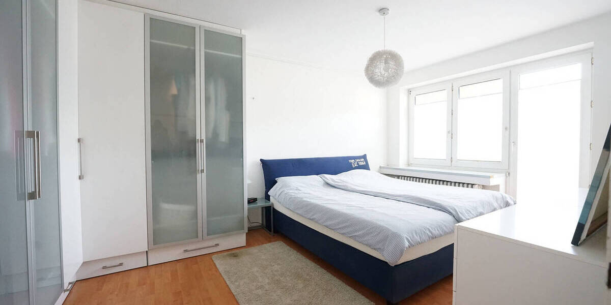 Mehrfamilienhaus, Wohnhaus Krefeld Stadtmitte - 1 Zimmer, 577 m&sup2;, 798.000&euro; | Angebot:25695240