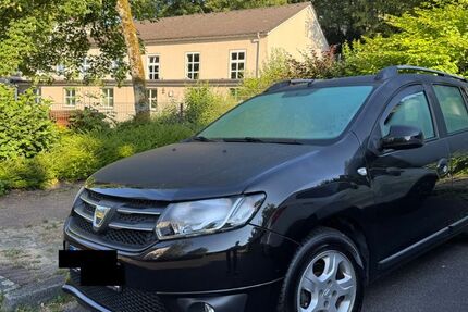 Dacia Logan 114.231 km 5.190 &euro; Remscheid 42897