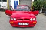Opel Corsa A CC Cabrio Oldtimer Bj. 1984 72.155 km 12.500 &euro; Düsseldorf 40213