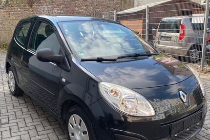 Renault Twingo 95.015 km 3.000 &euro; Solingen 42655