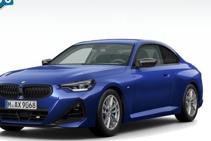 BMW M240i 53.416 km 53.170 &euro; Kaarst 41564