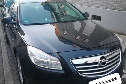 Opel Insignia 166.000 km 4.500 &euro; Mülheim an der Ruhr 45470