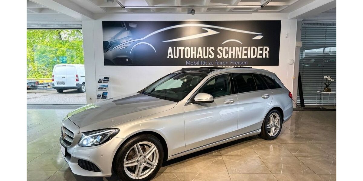 Mercedes-Benz C 250 185.783 km 16.900 &euro; Ratingen 40880
