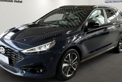 Hyundai i30 12.467 km 21.990 &euro; Dormagen 41540