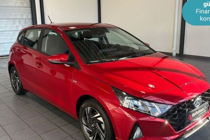 Hyundai i20 25.662 km 12.990 &euro; Wuppertal 42287
