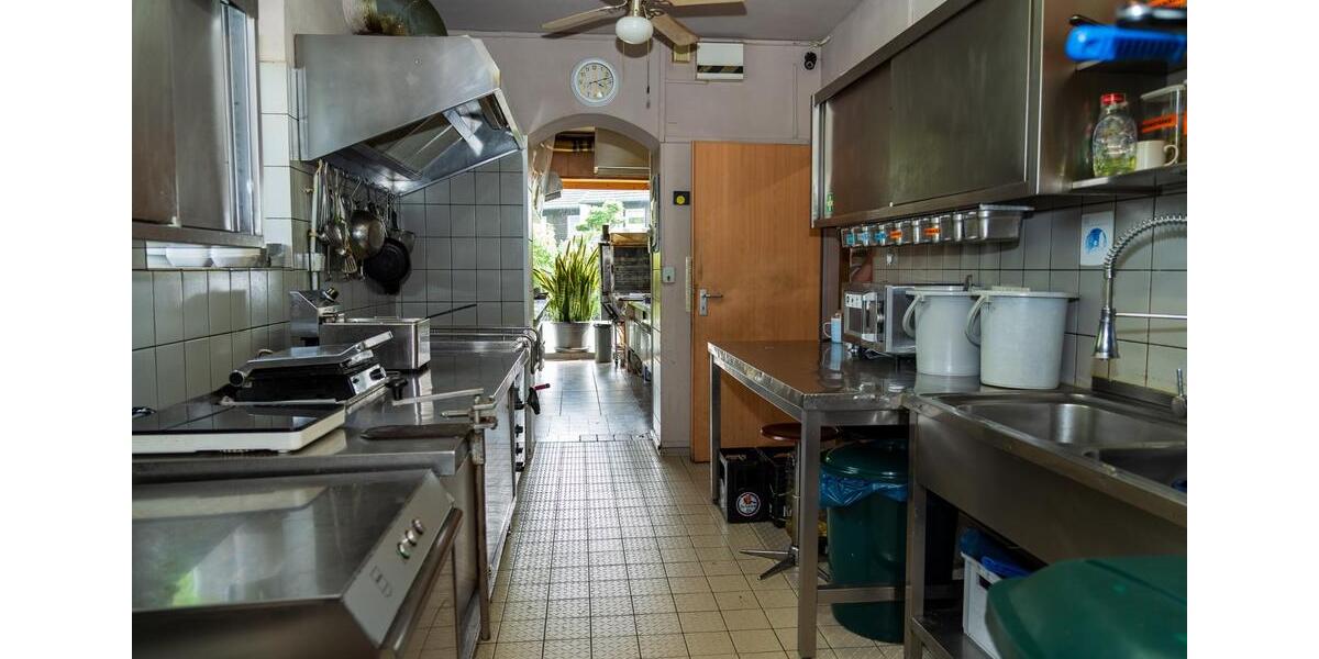 Gewerbeobjekt Ratingen Lintorf - 1.300&euro; | Angebot:25234323