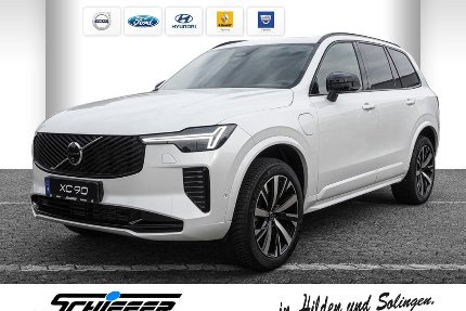 Volvo XC90 1.999 km 74.980 &euro; Hilden 40721