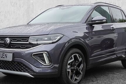 VW T-Cross 2.753 km 27.980 &euro; Meerbusch 40670