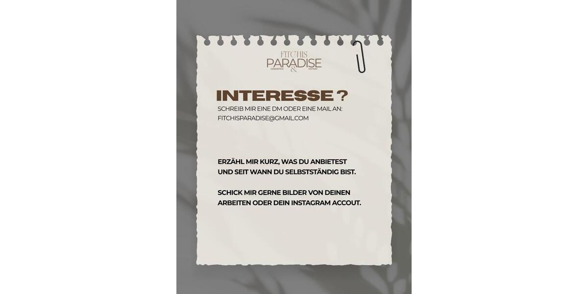 Gewerbeobjekt Wuppertal Sedansberg - 350&euro; | Angebot:25234324