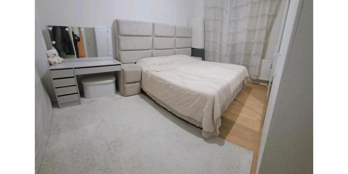 Erdgeschoßwohnung Remscheid Lüttringhausen - 2 Zimmer, 54 m&sup2;, 500&euro; | Angebot:25794762