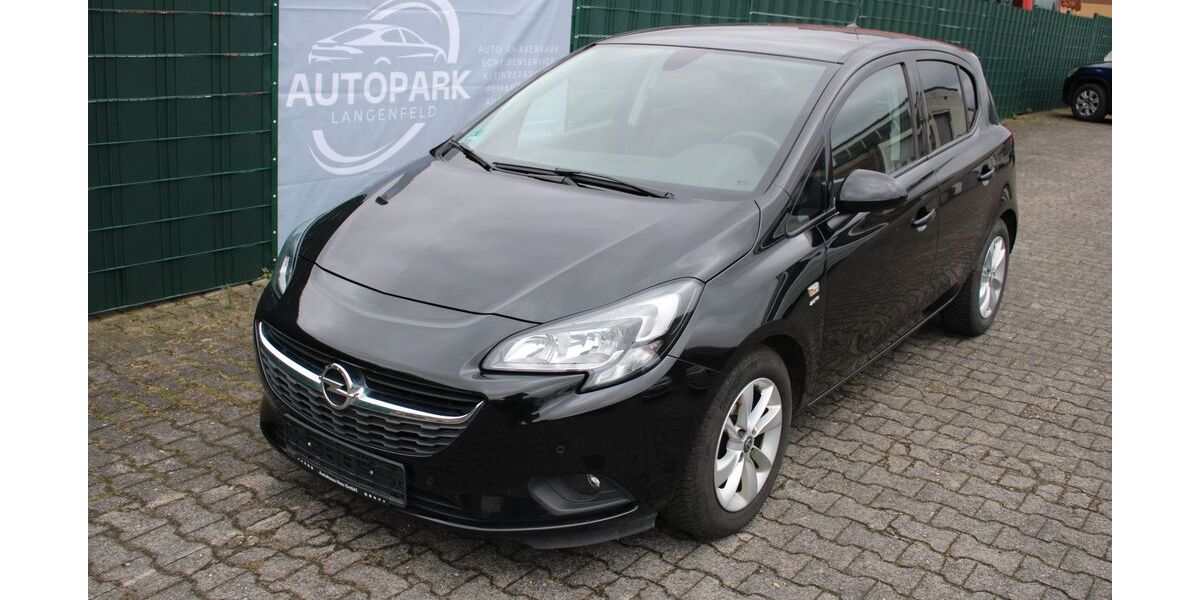 Opel Corsa 124.130 km 9.999 &euro; Langenfeld 40764