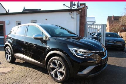 Renault Captur 63.300 km 18.990 &euro; Hilden bei Düsseldorf 40721