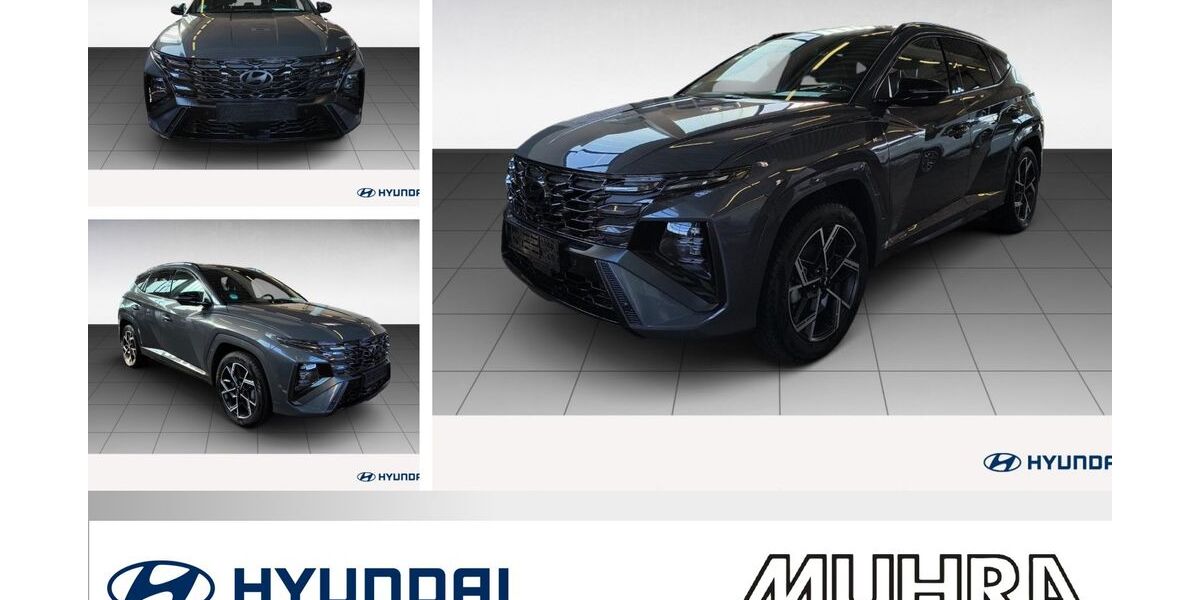 Hyundai TUCSON 15.252 km 34.589 &euro; Oberhausen 46149