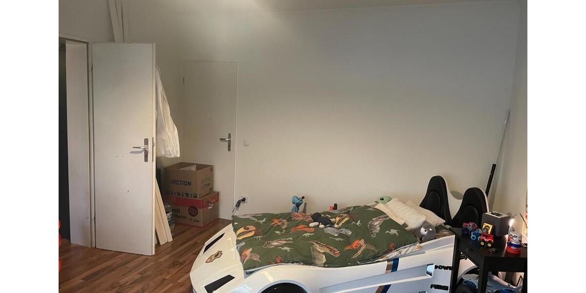 Hochparterre Monheim am Rhein - 3 Zimmer, 78 m&sup2;, 234.900&euro; | Angebot:25098596