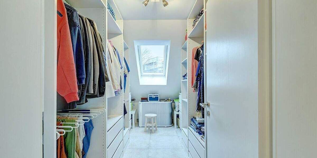 Einfamilienhaus Düsseldorf Unterrath - 5 Zimmer, 143 m&sup2;, 1.298.000&euro; | Angebot:25744337