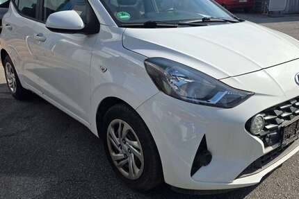 Hyundai i10 31.300 km 9.900 &euro; Gelsenkirchen 45884