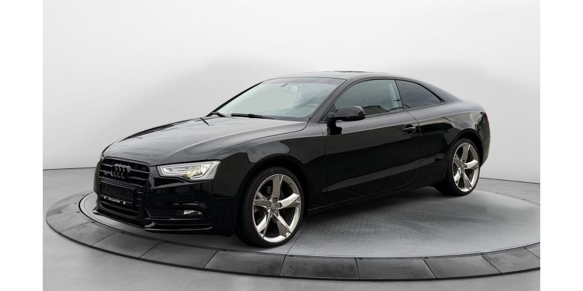 Audi A5 71.298 km 20.900 &euro; Dormagen 41540