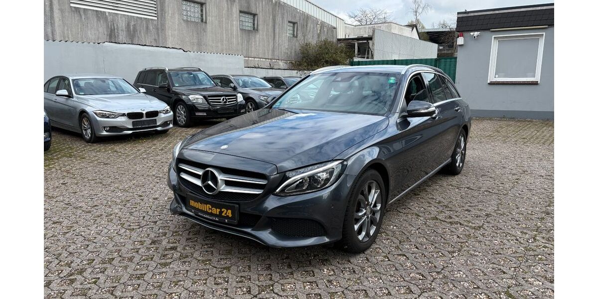 Mercedes-Benz C 180 217.000 km 10.450 &euro; Haan 42781