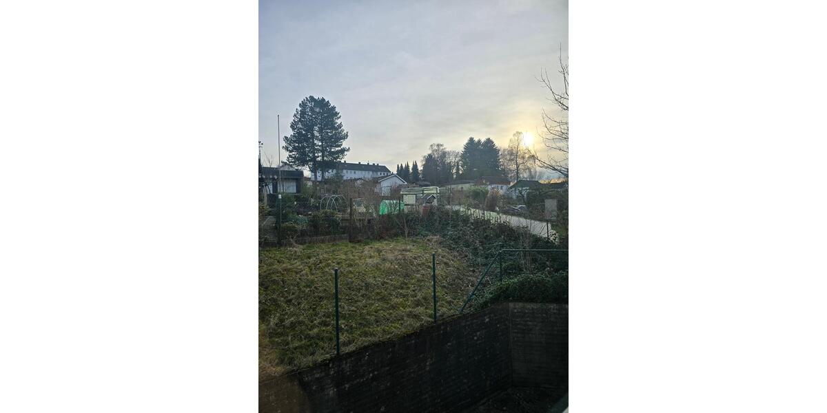 Etagenwohnung Solingen Wald - 2 Zimmer, 54 m&sup2;, 550&euro; | Angebot:25499355