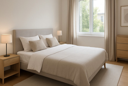 Wohnung Duisburg Dellviertel - 2 Zimmer, 62 m&sup2;, 330.000&euro; | Angebot:25775198