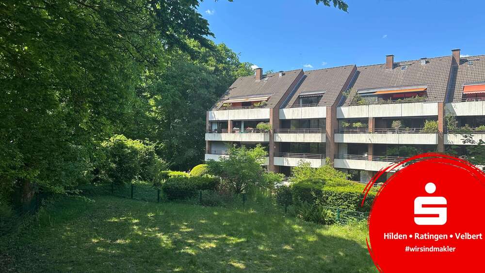 Etagenwohnung Ratingen Hösel - 3 Zimmer, 115 m&sup2;, 329.000&euro; | Angebot:20141996