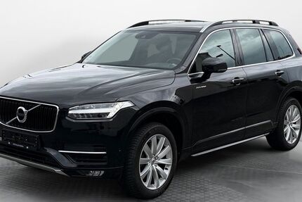 Volvo XC90 75.772 km 33.900 &euro; Dormagen 41540