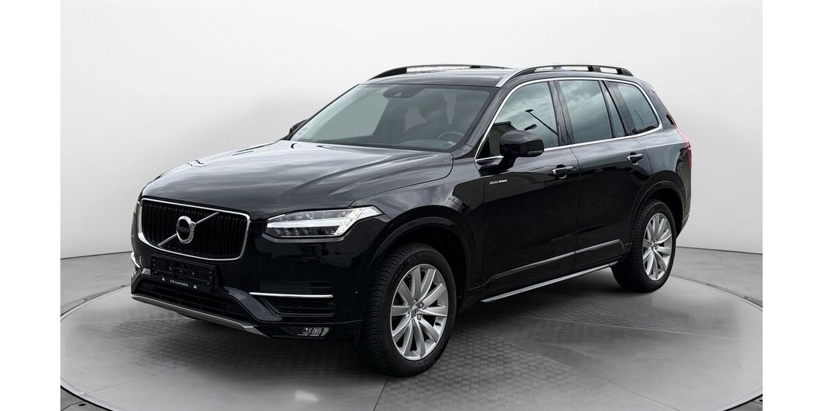 Volvo XC90 75.772 km 33.900 &euro; Dormagen 41540