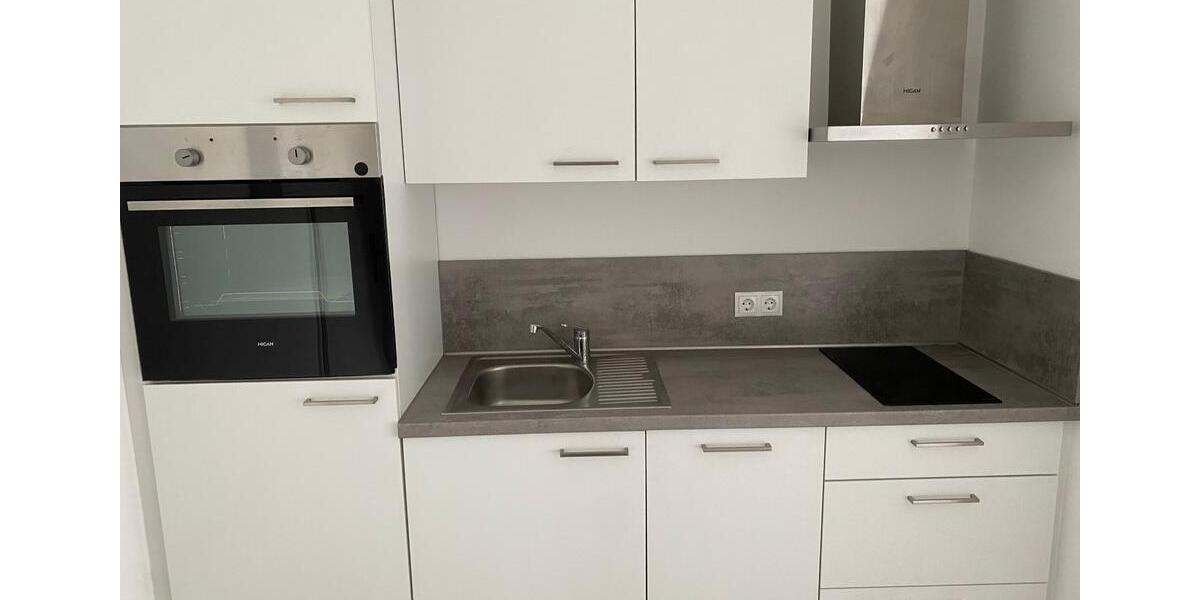 Terrassenwohnung Bottrop - 1 Zimmer, 37 m&sup2;, 480&euro; | Angebot:25962510