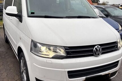 VW T5 Transporter 223.400 km 27.500 &euro; Monheim am Rhein 40789