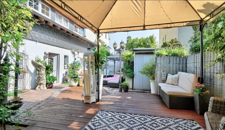 Einfamilienhaus Essen Stadtbezirk IV - 469.000&euro; | Angebot:27197825