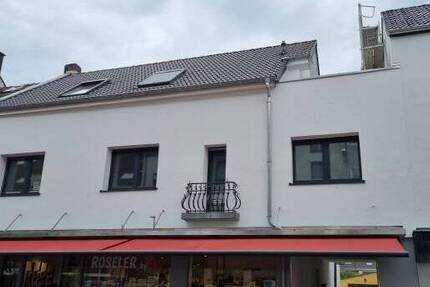 Wohnung Dormagen Dormagen-Mitte - 2 Zimmer, 46 m&sup2;, 598&euro; | Angebot:25877488