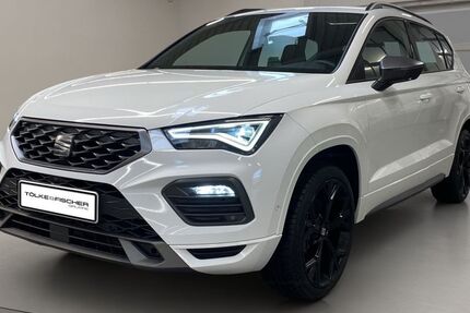 Seat Ateca 9.107 km 32.890 &euro; Krefeld 47805