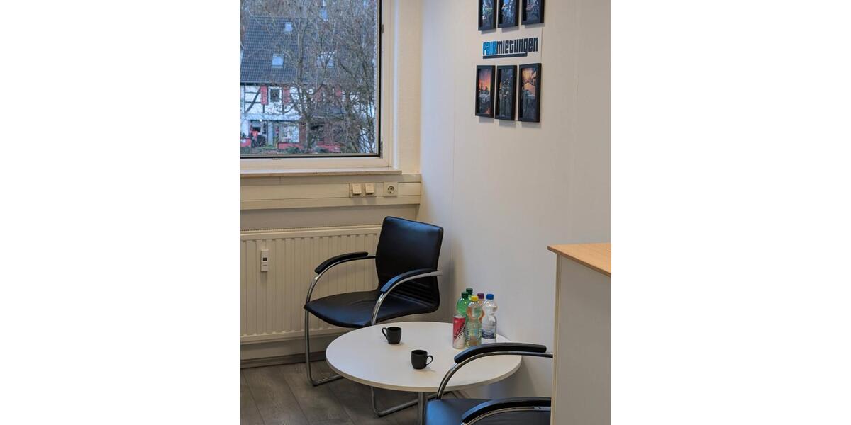 Gewerbeobjekt Wuppertal Gemarkung Vohwinkel - 150&euro; | Angebot:25974290