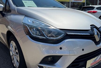 Renault Clio 93.328 km 8.999 &euro; Korschenbroich 41352