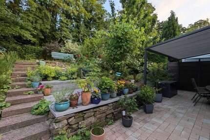 Haus Essen / Dilldorf Dilldorf - 4.5 Zimmer, 120 m&sup2;, 549.000&euro; | Angebot:25038102