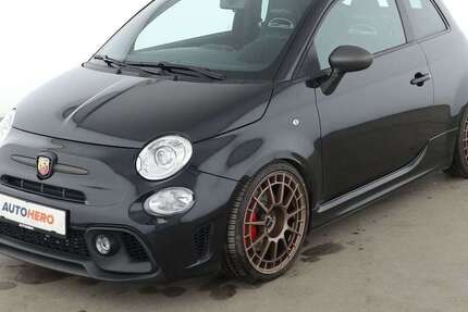 Abarth 595C 55.089 km 21.990 &euro; Essen 45141