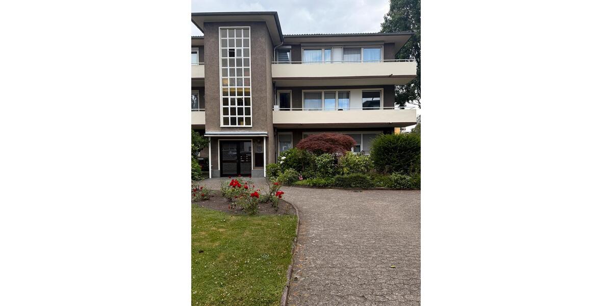 Etagenwohnung Krefeld Dießem - 3 Zimmer, 83 m&sup2;, 200.000&euro; | Angebot:26993468