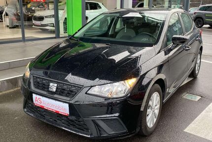 Seat Ibiza 42.645 km 15.881 &euro; Essen 45326