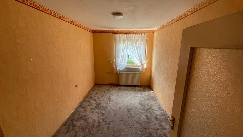 Reihenhaus Krefeld Gartenstadt - 5 Zimmer, 103 m&sup2;, 299.000&euro; | Angebot:26044524