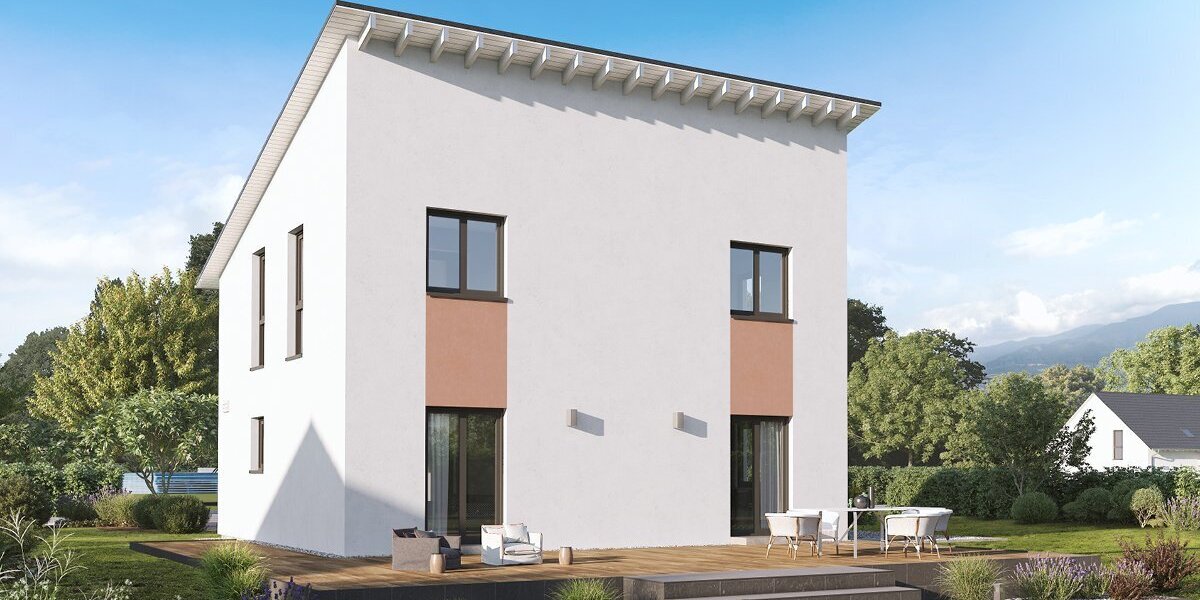 Ihr individuelles Einfamilienhaus in Krefeld - Flexibel, modern und mit allkauf Servicevorteilen - Einfamilienhaus Krefeld Benrad | Angebot:27438273