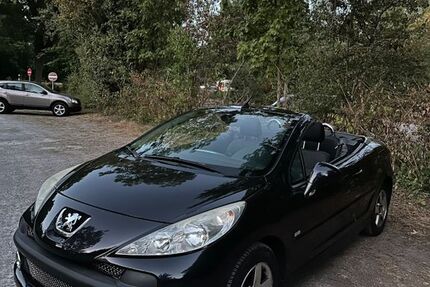 Peugeot 207 157.700 km 3.400 &euro; Düsseldorf 40599