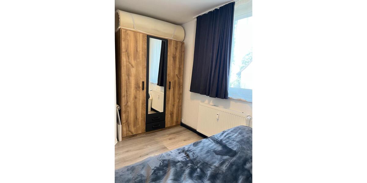 Etagenwohnung Gelsenkirchen Ückendorf - 2 Zimmer, 44 m&sup2;, 52.000&euro; | Angebot:26483352